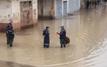 Inondations à Ksar El Kébir : les FAR déploient des camps d’urgence pour reloger les sinistrés