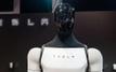 Tesla pivots from car production to AI and robotics amid revenue drop