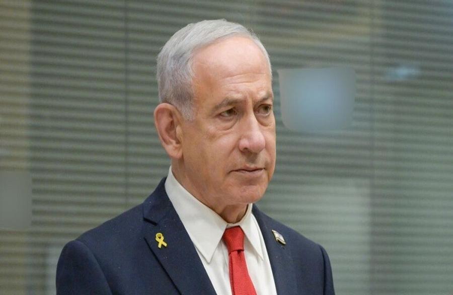  דבריו של נתניהו על מחסור בתחמושת מעוררים זעם בכירים במערכת הביטחון בישראל