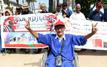 Séisme d’Al Haouz : les sinistrés annoncent un sit-in national devant le Parlement à Rabat