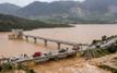 Ksar El Kébir en alerte maximale après la montée des eaux de l’oued Loukkos