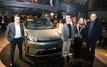 Car of the Year Morocco 2026 : le Lynk & Co 08 consacre le virage électrique du marché marocain