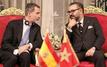 SM Le Roi Mohammed VI adresse un message de condoléances aux Souverains d’Espagne après le drame ferroviaire d’Adamuz