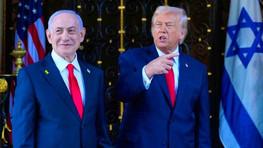 Netanyahu agrees to join Trump’s proposed “peace council” on Gaza