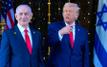 Netanyahu agrees to join Trump’s proposed “peace council” on Gaza