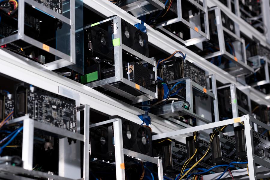 De waarde van de Nederlandse cryptobezittingen bedraagt ​​nu €1,2 miljard
