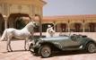 Véhicules de collection : la FMVA porte le savoir-faire marocain au Salon Rétromobile Paris