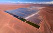 Énergie solaire : Noor Ouarzazate I dépasse sa capacité nominale et établit un record historique