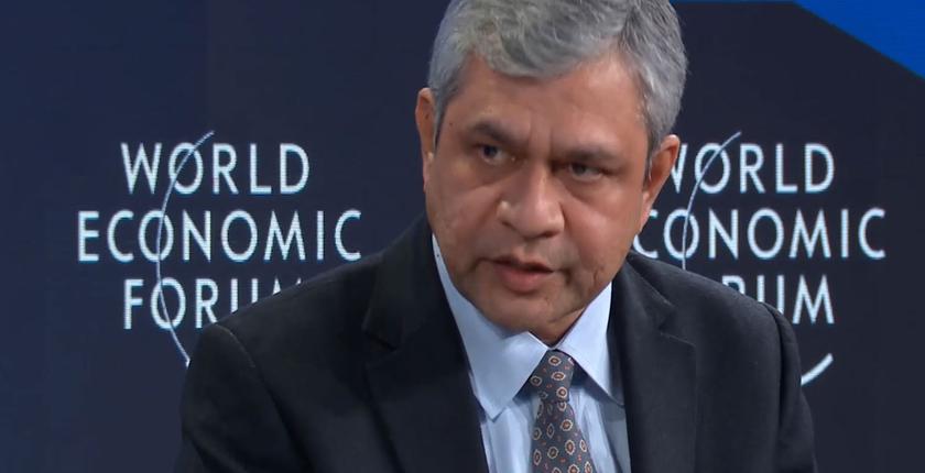 अश्विनी वैष्णव के अनुसार, अगले 5 वर्षों में भारत की वास्तविक विकास दर 6 से 8% और नाममात्र विकास दर 10 से 13% रहेगी।