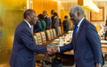 Côte d’Ivoire : Alassane Ouattara reconduit Robert Beugré Mambé au poste de Premier ministre