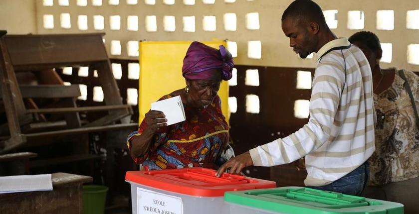 Présidentielle 2026 en République du Congo : le scrutin fixé au 15 mars