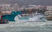 Trafic maritime perturbé dans le détroit de Gibraltar : suspension des liaisons Tarifa–Tanger