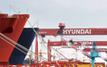 Chantier naval de Casablanca : HD Hyundai en pole position pour un projet stratégique du Maroc