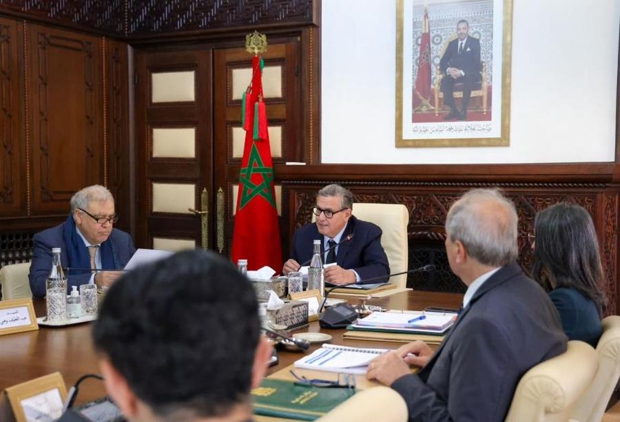 Télécommunications par satellite : le Conseil de gouvernement renouvelle plusieurs licences à Rabat