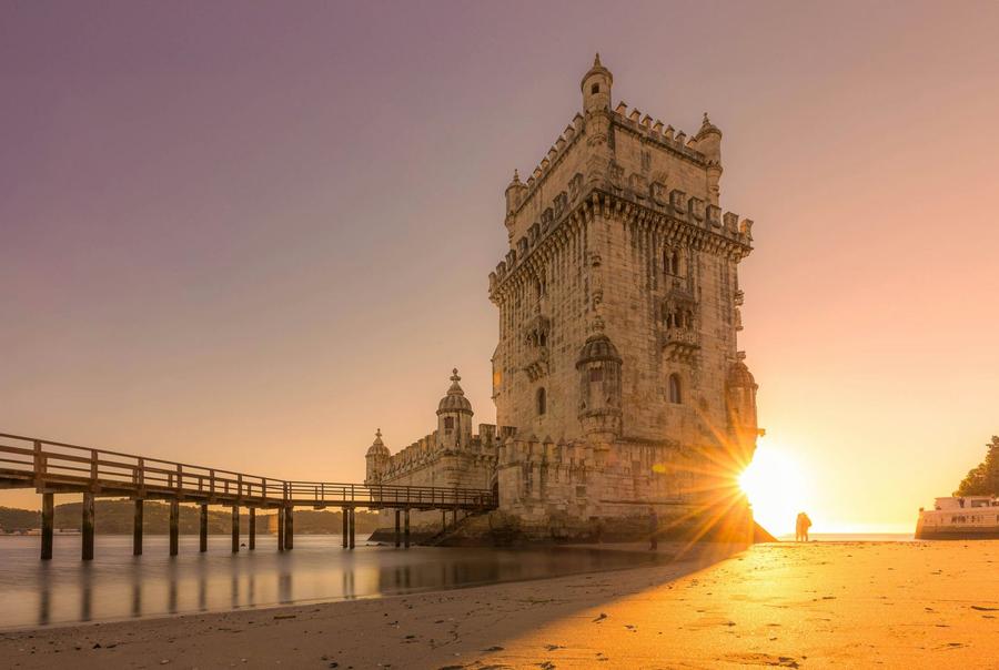 O crescimento estável mantém Portugal no radar dos investidores globais