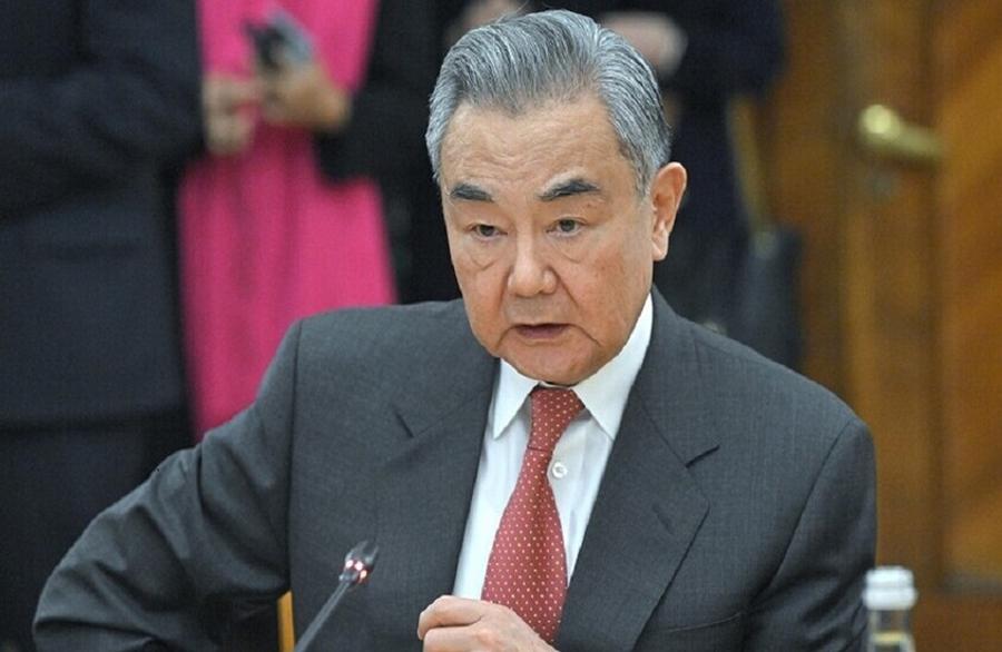 北京：我们反对对其他国家发号施令的做法，并相信伊朗政府和人民会团结一致
