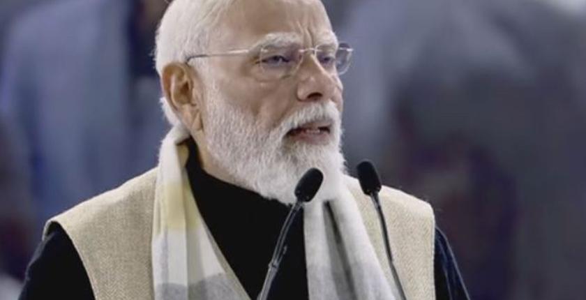 जोखिम उठाना अब आम बात हो गई है: प्रधानमंत्री मोदी ने स्टार्टअप इंडिया के 10 साल पूरे होने पर स्टार्टअप्स की सराहना की