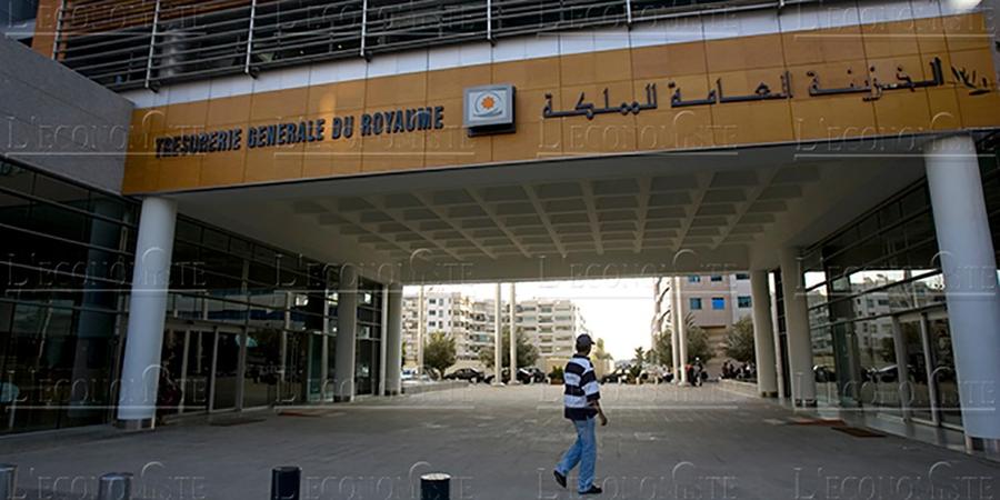 Trésorerie publique : le Trésor place 12,25 milliards de dirhams sur le marché