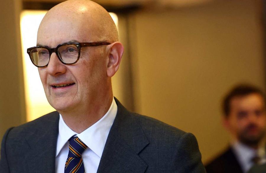 France warns US over Greenland takeover risks to EU trade