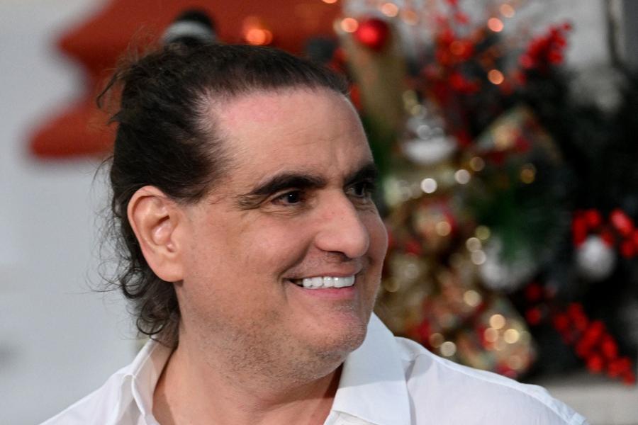 Venezuela destituye a Alex Saab en medio de una reconfiguración del poder