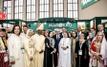 Le Maroc met en avant ses produits de terroir à la Semaine Verte Internationale de Berlin