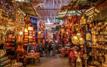 Moroccan handicraft exports rise 11% in 2025