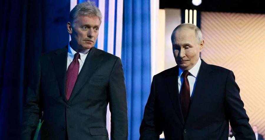 Kremlin welcomes European leaders' calls for Russia dialogue
