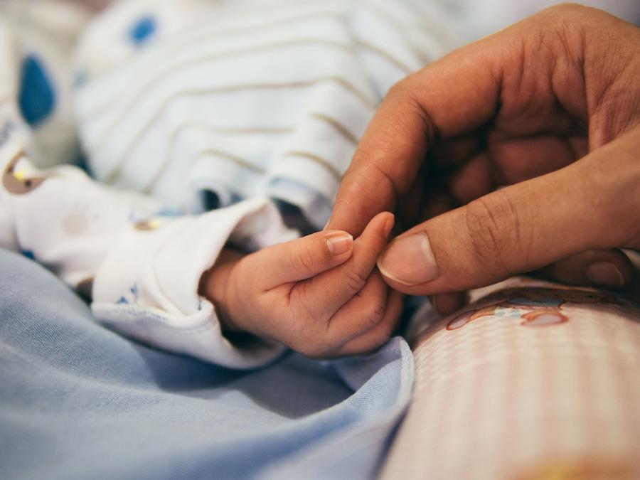 30% dos recém-nascidos em Portugal são filhos de mães estrangeiras