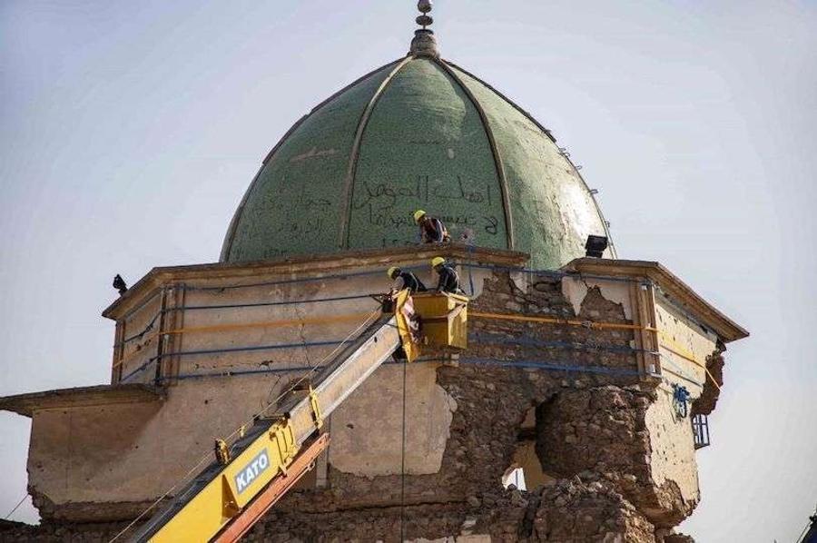 Patrimoine religieux rural : plus de 1.400 mosquées déjà rouvertes après travaux