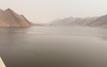 Barrages du Sud : les pluies redonnent un souffle aux réserves hydriques de Drâa-Oued Noun