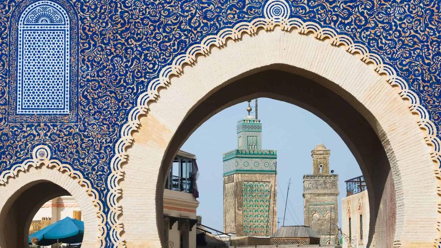 Fès accueille un colloque international sur l’avenir économique du tourisme