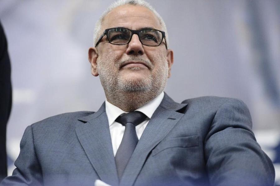 Manifestation de livreurs à Tanger : Abdelilah Benkirane dément toute implication et évoque la justice