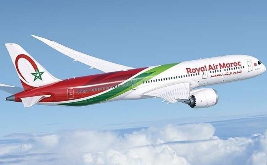 Royal Air Maroc opens new air base in Tétouan to boost northern Morocco connectivity