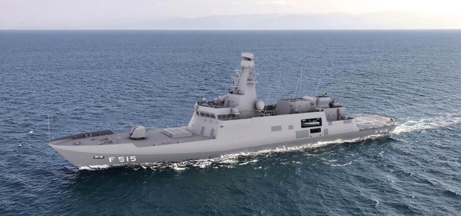 Türkiye’s naval engineering strength elevates country to global maritime league