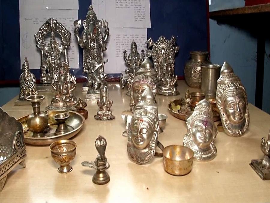 भारत की चांदी पर बढ़ती निर्भरता रणनीतिक कमजोरी बन सकती है: जीटीआरआई