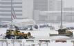 Neige à Paris : plus de 140 vols annulés dans les aéroports