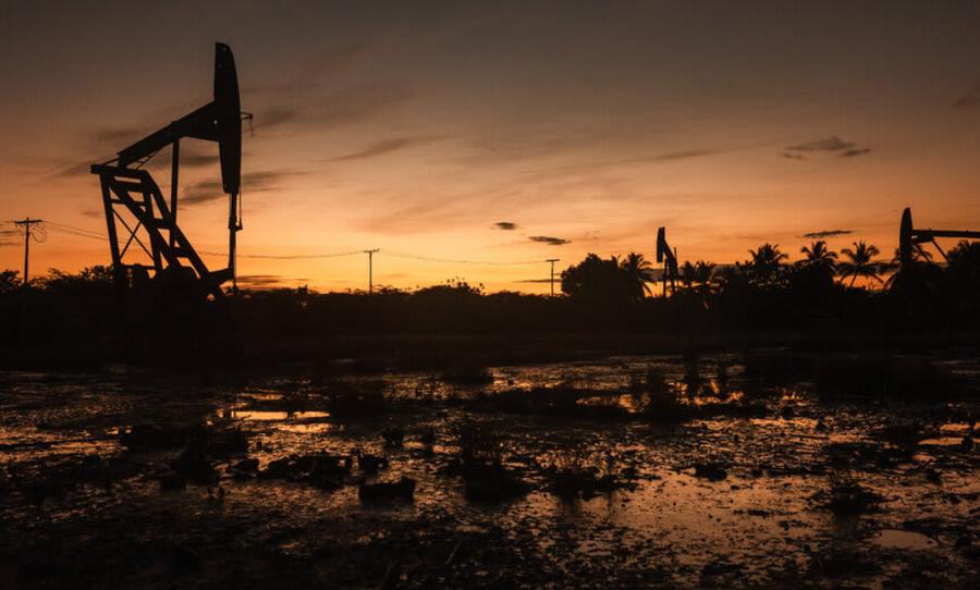 Trump predicts US oil firms operating in Venezuela within 18 months