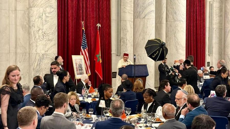 Relations Maroc–États-Unis : Washington salue un partenaire historique et stratégique
