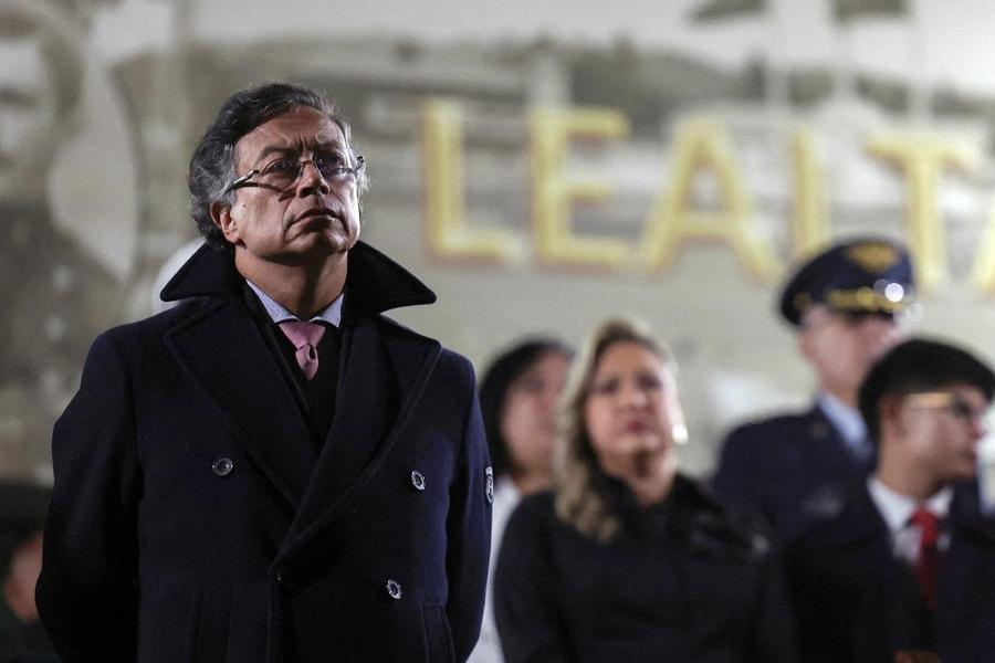Bogota et Washington renouent le dialogue après une longue crise diplomatique