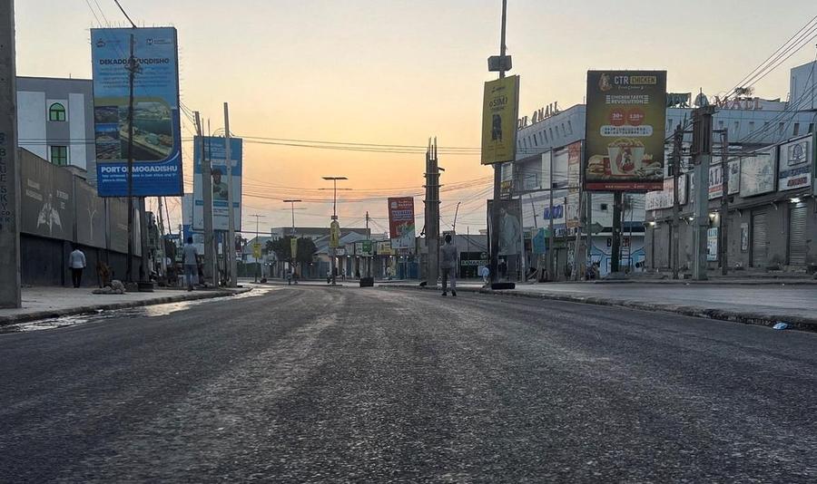 États-Unis–Somalie : Suspension de l’aide après des accusations de détournement humanitaire
