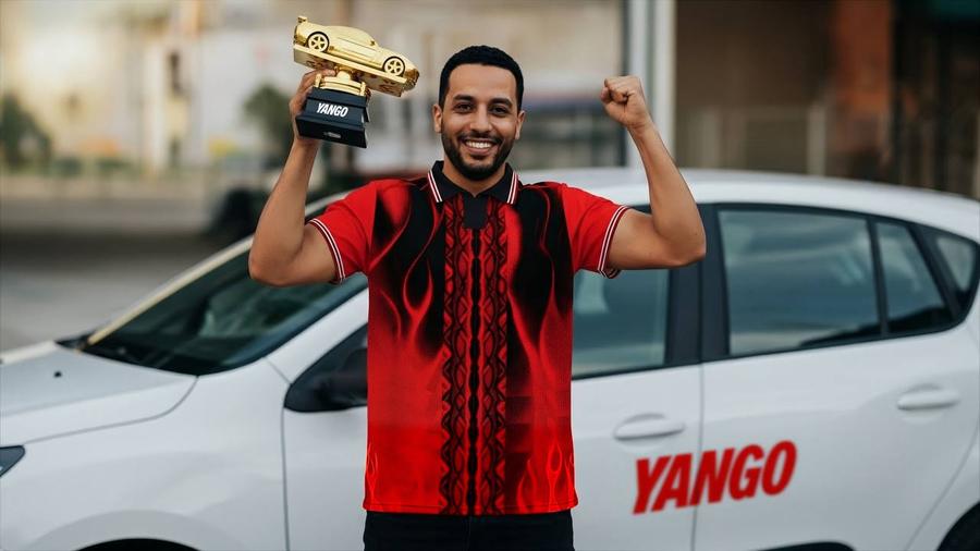 Yango Maroc récompense ses chauffeurs avec la “Yango Championship Cup” à Casablanca