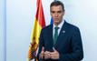Pedro Sánchez appelle à un partenariat stratégique renforcé entre l’Union européenne et le Maroc