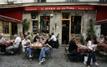Macron advocates UNESCO status for French bistros and cafés