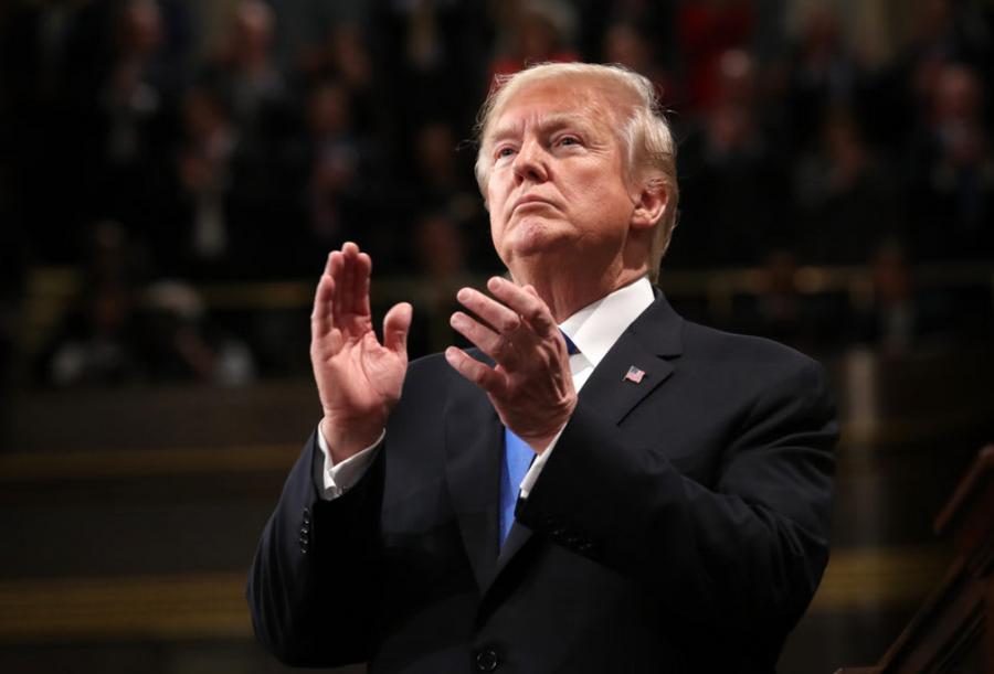 Pelosi accuses Trump of pursuing Greenland to aid Putin