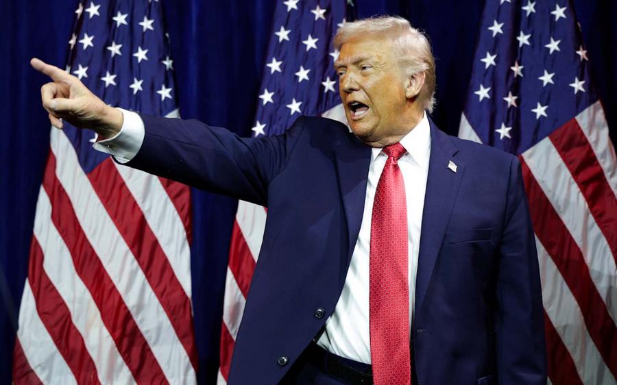 Trump threatens military action across Latin America