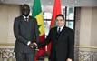 Senegal reaffirms its support for the Atlantic Initiative and Morocco’s territorial integrity