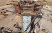 Le pont de l’oued Sakia El Hamra dépasse les 33 % d’avancement 