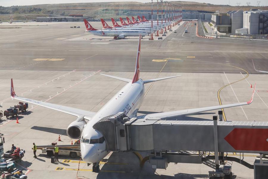 Tensions en Iran : Plusieurs vols entre Istanbul et Téhéran suspendus