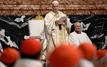 Diplomatie internationale : le pape Léon XIV alerte sur le retour d’une “culture de la force”