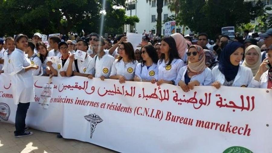 Breakdown in dialogue rekindles tensions between medical interns and health ministry